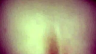 Colombian SabrinaFoxy Strong Anal Fuck Destruction