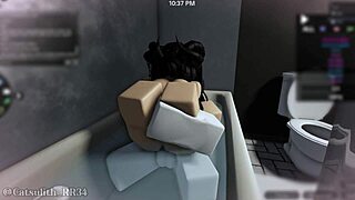 I make her degradation fantasies come true sex with a follower 17 part 2 2