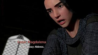 Let's Play the Curse of Joy