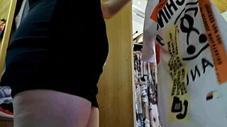 Italian girl fart all over your pretty face smell them all