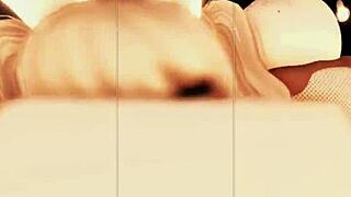 Sneak Peek of Bae and I with Bunny Fine Ass