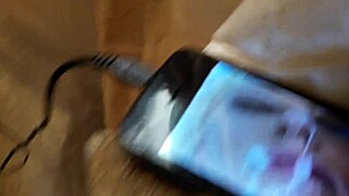 Big Horny Cock Without Cumshot For 10 Days