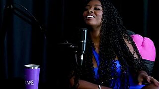 Emily Louise's first anal experience detailed.