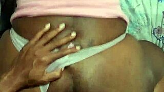 sexy ebony yuki takes dick in pink kyexperience