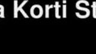 first anal fisting eva tenders total anal destruction by huge black cock with fisting and play with all toys eks338