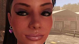 teen whore diaries - episode vii