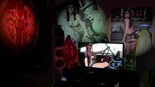 teen whore diaries - episode vii