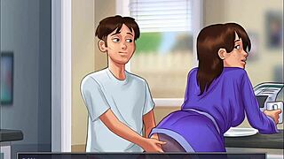 i cummed inside my stepmother 😏