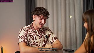 Is my boyfriend ready for a threesome with another man - tantaly