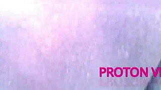 Emotional Fitness Milf Manuh Cortez In Backstage Shower