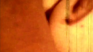 The Wonderful World Of Vintage Pornography Interracial Threesome!