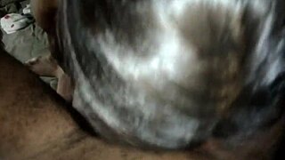 Sexy Desi Bhabhi Bent Over Big Cock Doggystyle Fuck!