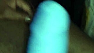 Jaysmoothstokes strokes his monster cock solo