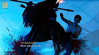 Eternum 70 Offers Exciting Gameplay And Challenges In A Fantasy World