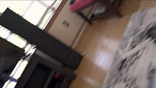 friend's hot mom gives sensual massage