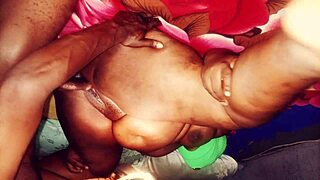 fuck that chocolate pussy hard!