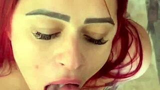 Street Blowjob For Hot Boy On The Street