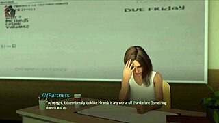 Bound in a thrilling game challenge