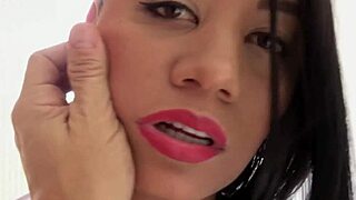 Emotional Colombian Milf's First Viral Fuck With Nacho Vidal