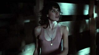 Mariah Bonner Barn Fuck In Mask Maker 2010