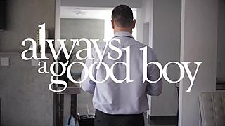 Missax Always a Good Guy Katie Morgan