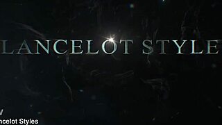 Is Isis Bennett ready for her first anal casting?