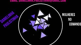 Um boquete maravilho e uma buceta rosinha linda levando vara