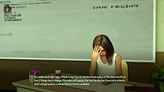 Bound in a thrilling game challenge