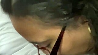 my milf hs teacher suck my dick in her car