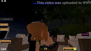 kuroo pounds hard into tight pussy with rough creampie finish