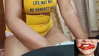 Old stepfather finds young stepdaughter alone and fucks her.