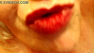 Dawnskye1962's Intense Cum-Soaked Panties For Nick