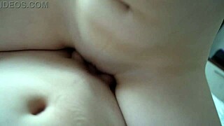 I fucked my new co-worker at our in-service training in another city