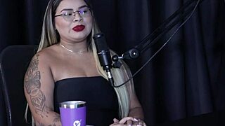 i wanted a big dick but got traumatized by black rain fetish