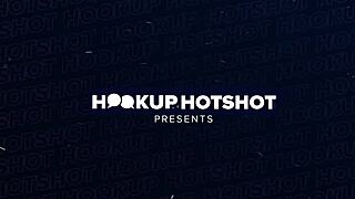 Gorgeous babe yumi sin is addicted to bryan gozzlings rough fucking