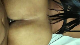 Super Prostitute With 80 Kg Ass Gets Fucked In Doggystyle!