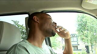 Crystal White And D Snoop Fuck With Big Cock Anal And Cumshot!