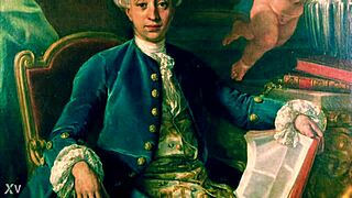 casanova's big dick enters holes in venice trailer!