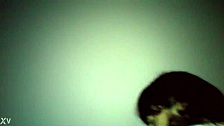 Stepsister in her room