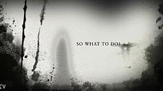 casanova's big dick enters holes in venice trailer!