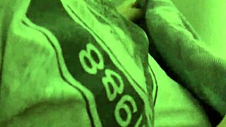 My tight step sister relocates to my room and starts touching me