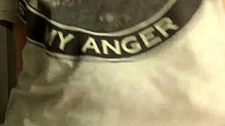 My tight step sister relocates to my room and starts touching me