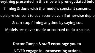 Channy Crossfire taken by government nurse