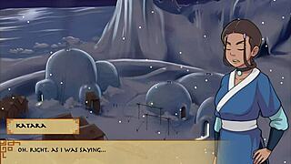 Four Elements Trainer Book 1 - Part 1