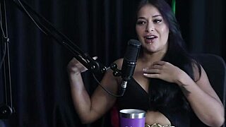 i wanted a big dick but got traumatized by black rain fetish