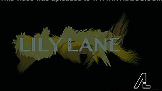 Tattoos alex legend cum on lily lanes perfect tits 😍