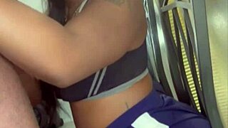 i'm suckin 11 inches brown men by stepmom