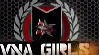 Nina Kayys Bubble Ass Shakes as She Gets Banged by Ludus Adonis