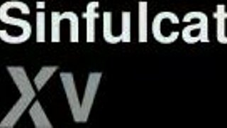 Girl Screws Huge Bolt into Neighbors Ass Full Video