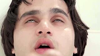 Annie King Craves Elias Cash's Big Cock!